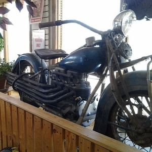 Meet your Posher, William